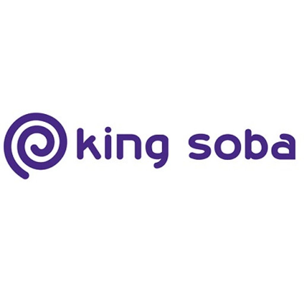 King Soba Cover Image